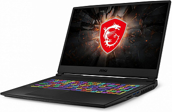 Игровой ноутбук MSI GL75 9SCK-013XRU