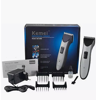 Машинка для стрижки Kemei 1220
