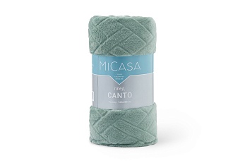 Плед MICASA Canto 200х220 см